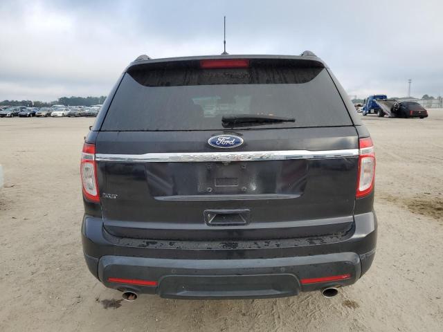 Photo 6 from auction – 2011 FORD EXPLORER X with VIN 1FMHK7D87BGA24257