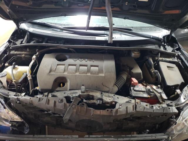 Photo 11 from auction – 2012 TOYOTA COROLLA BA with VIN 2T1BU4EE6CC911873
