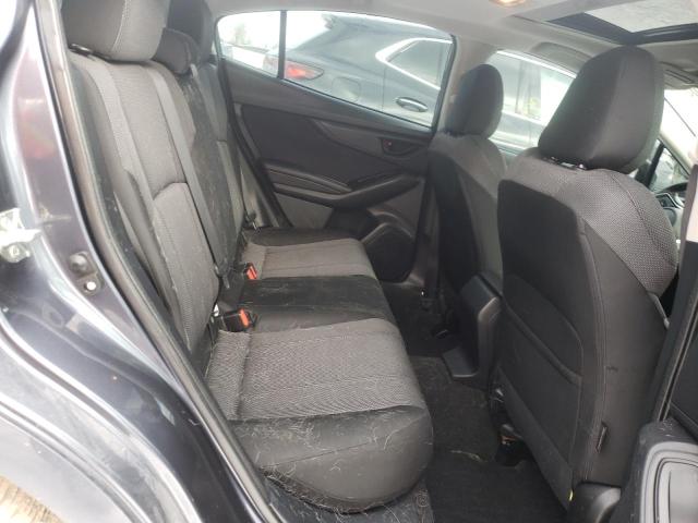 Photo 10 from auction – 2017 SUBARU IMPREZA PR with VIN 4S3GKAD60H3621679