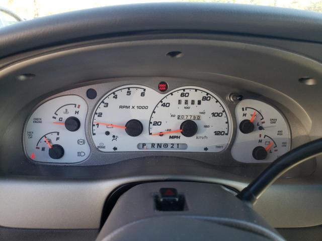 Photo 9 from auction – 2001 FORD EXPLORER S with VIN 1FMZU77E41UB72401