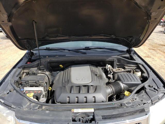 Photo 12 from auction – 2013 JEEP GRAND CHER with VIN 1C4RJECTXDC575802