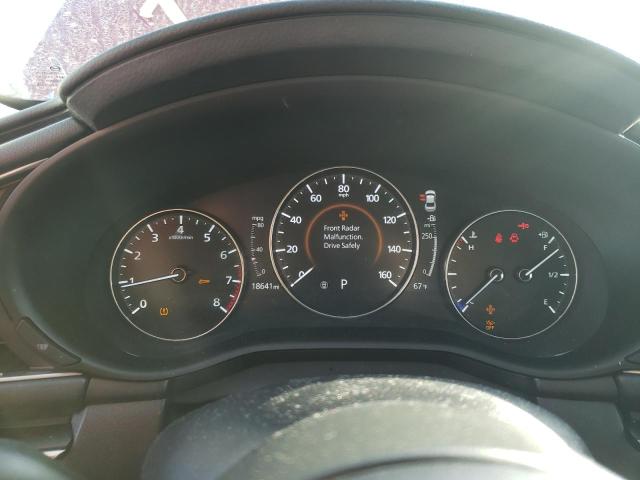 Photo 9 from auction – 2022 MAZDA 3 SELECT with VIN 3MZBPABL0NM304948