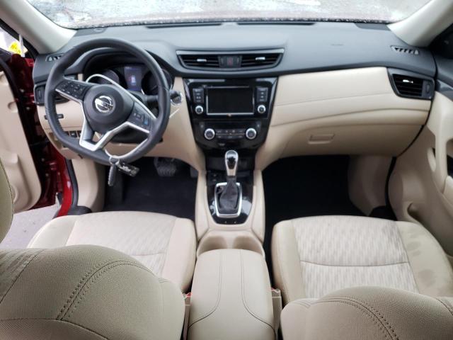 Photo 8 from auction – 2020 NISSAN ROGUE S with VIN 5N1AT2MT9LC809832