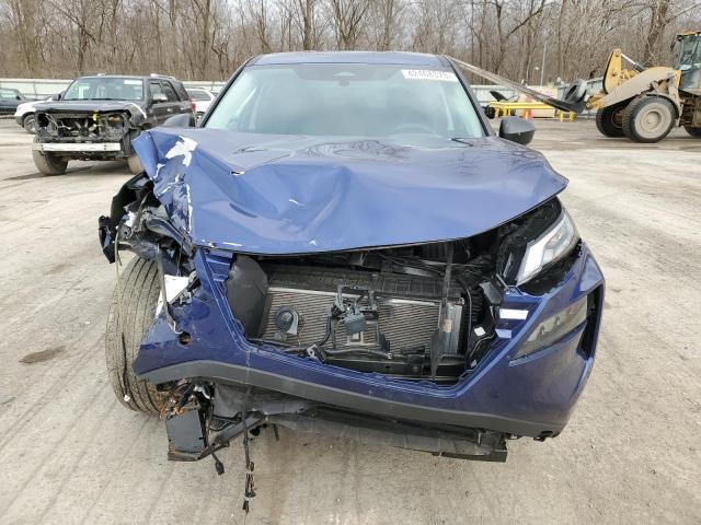 Photo 5 from auction – 2021 NISSAN ROGUE with VIN 5N1AT3AB9MC709782