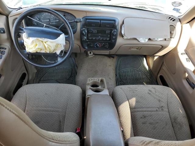 Photo 8 from auction – 2001 FORD EXPLORER X with VIN 1FMZU72E11ZA58835