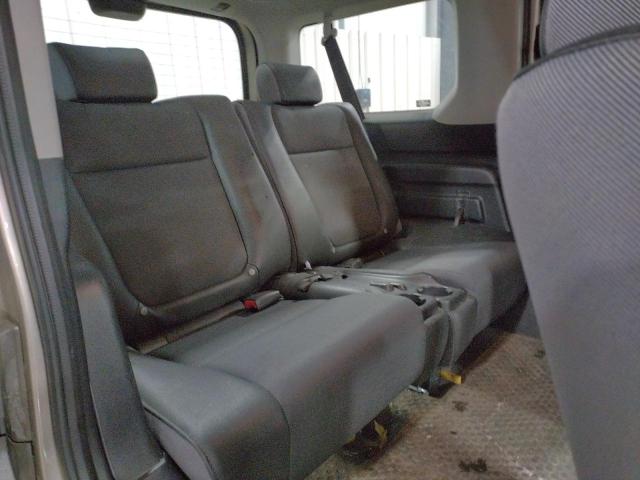 Photo 10 from auction – 2003 HONDA ELEMENT EX with VIN 5J6YH28593L028884