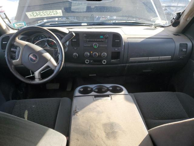 Photo 8 from auction – 2008 GMC SIERRA K15 with VIN 2GTEK13C881148568