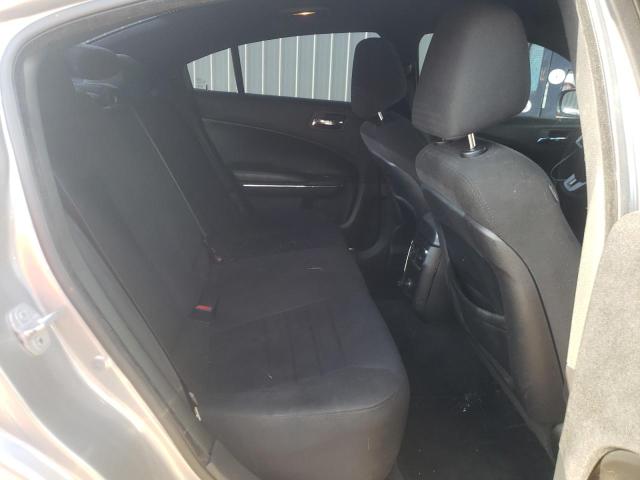 Photo 10 from auction – 2014 DODGE CHARGER SE with VIN 2C3CDXBG0EH192600