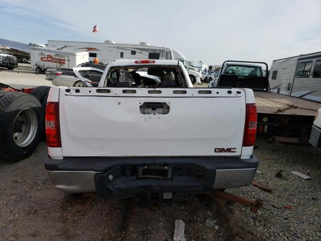 Photo 6 from auction – 2012 CHEVROLET SILVERADO with VIN 1GC1KVC86CF124465