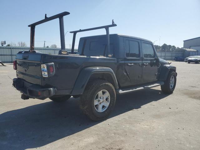 Photo 3 from auction – 2021 JEEP GLADIATOR with VIN 1C6HJTAG4ML514765