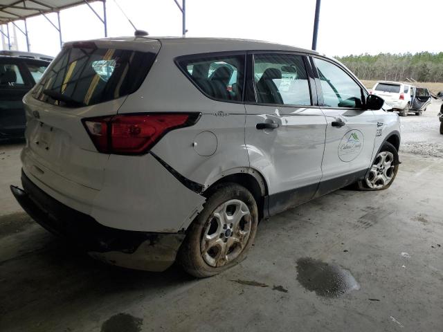 Photo 3 from auction – 2019 FORD ESCAPE S with VIN 1FMCU0F73KUB94066