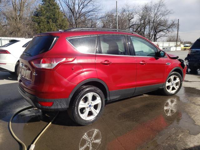 Photo 3 from auction – 2016 FORD ESCAPE SE with VIN 1FMCU9GXXGUB80059