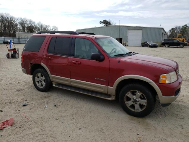 Photo 4 from auction – 2005 FORD EXPLORER E with VIN 1FMDU74W65ZA41728