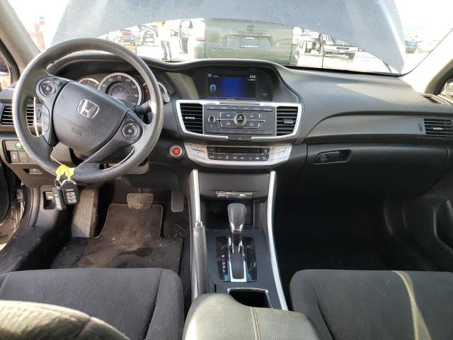 Photo 8 from auction – 2015 HONDA ACCORD EX with VIN 1HGCR2F72FA078061