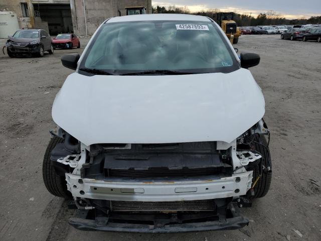 Photo 5 from auction – 2019 CHEVROLET SPARK LS with VIN KL8CB6SA8KC767184