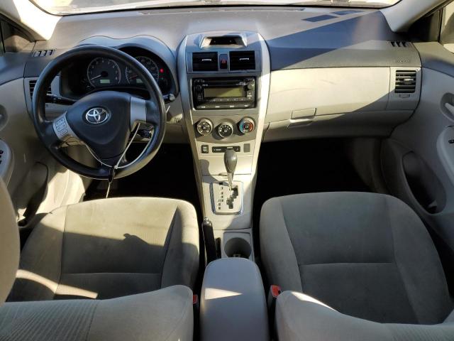 Photo 8 from auction – 2012 TOYOTA COROLLA BA with VIN 2T1BU4EE5CC868451
