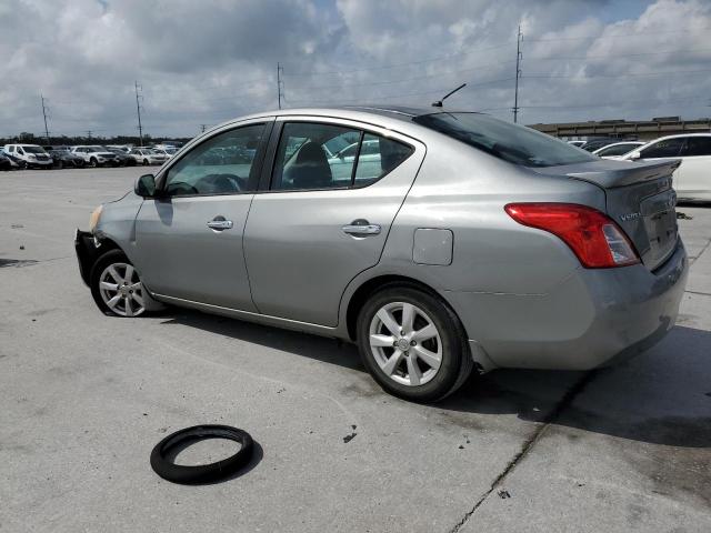 Photo 2 from auction – 2013 NISSAN VERSA S with VIN 3N1CN7AP0DL895049