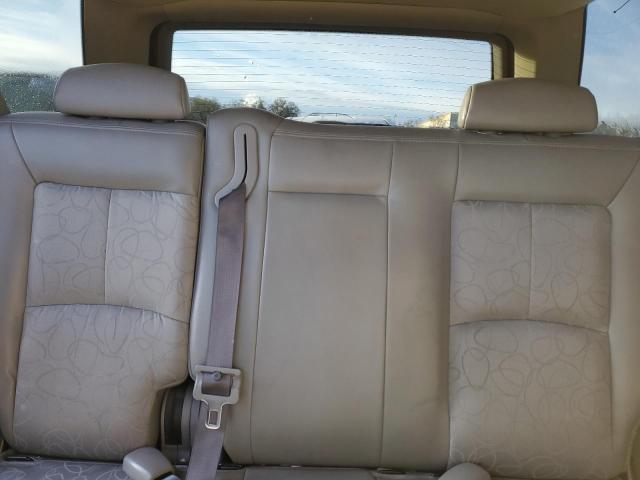 Photo 10 from auction – 2004 SATURN VUE with VIN 5GZCZ53494S851429