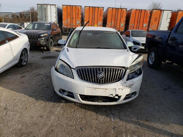 Photo 5 from auction – 2013 BUICK VERANO with VIN 1G4PS5SK4D4172580