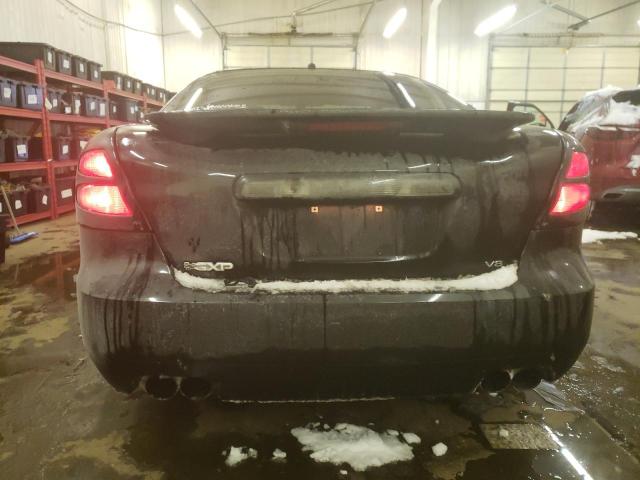 Photo 6 from auction – 2008 PONTIAC GRAND PRIX with VIN 2G2WC58C481168421