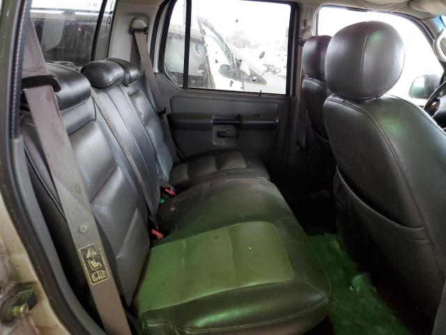 Photo 10 from auction – 2004 FORD EXPLORER S with VIN 1FMZU67K24UA89490