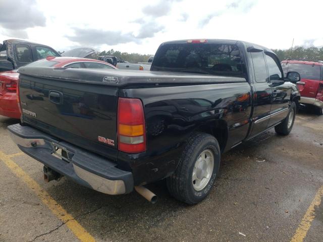 Photo 3 from auction – 2003 GMC NEW SIERRA with VIN 2GTEC19T231354630