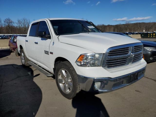 Photo 4 from auction – 2013 RAM 1500 SLT with VIN 1C6RR7LT1DS587760