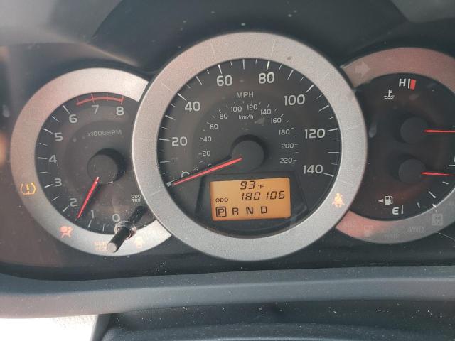 Photo 9 from auction – 2010 TOYOTA RAV4 with VIN 2T3BF4DV7AW066790