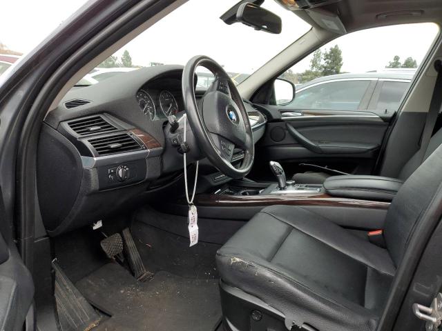 Photo 7 from auction – 2012 BMW X5 XDRIVE3 with VIN 5UXZW0C53CL671645