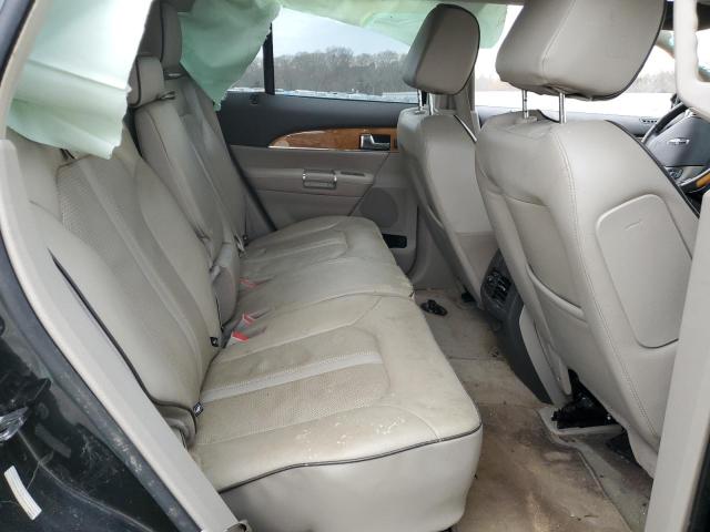 Photo 10 from auction – 2014 LINCOLN MKX with VIN 2LMDJ6JK5EBL18431