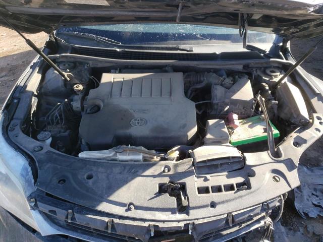 Photo 11 from auction – 2013 TOYOTA AVALON BAS with VIN 4T1BK1EB2DU060892