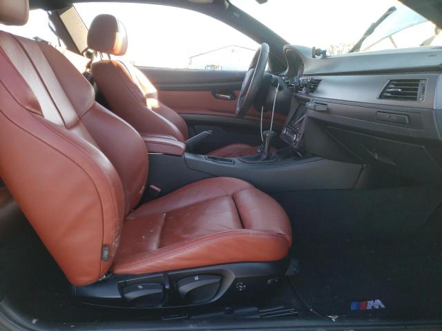 Photo 7 from auction – 2011 BMW M3 with VIN WBSKG9C54BE645314