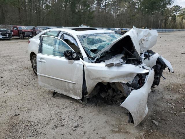 Photo 4 from auction – 2013 LEXUS ES 350 with VIN JTHBK1GG5D2076012