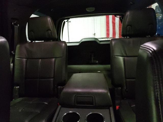 Photo 10 from auction – 2011 LINCOLN NAVIGATOR with VIN 5LMJJ2J50BEJ09497