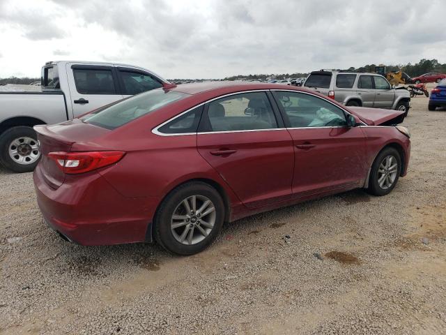 Photo 3 from auction – 2016 HYUNDAI SONATA SE with VIN 5NPE24AFXGH312866