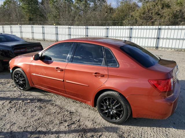 Photo 2 from auction – 2011 SUBARU IMPREZA 2. with VIN JF1GE6A6XBH520142