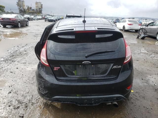 Photo 6 from auction – 2014 FORD FIESTA ST with VIN 3FADP4GX9EM196330