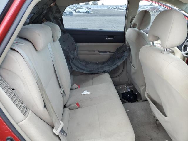 Photo 10 from auction – 2007 TOYOTA PRIUS with VIN JTDKB20U773259353