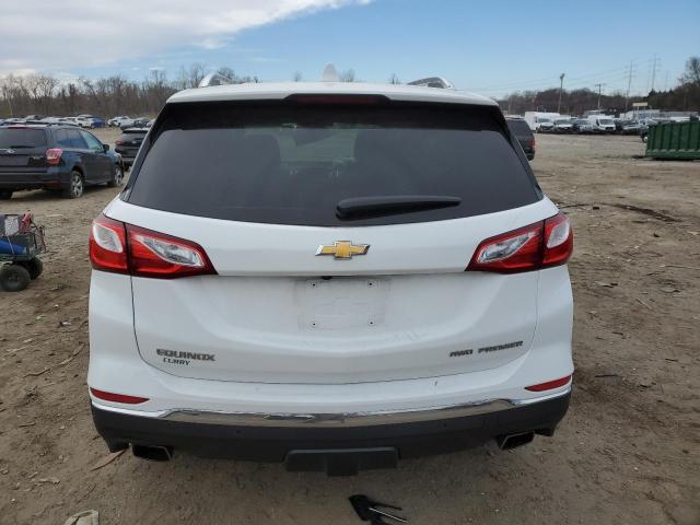 Photo 6 from auction – 2019 CHEVROLET EQUINOX PR with VIN 2GNAXYEX1K6141259
