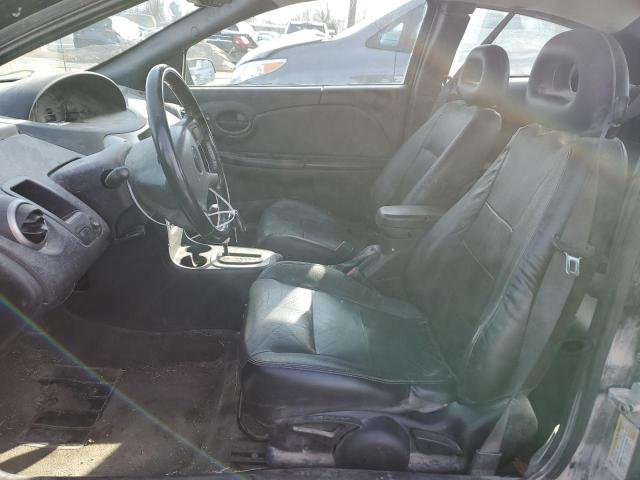 Photo 7 from auction – 2006 SATURN ION LEVEL with VIN 1G8AW15F66Z125539