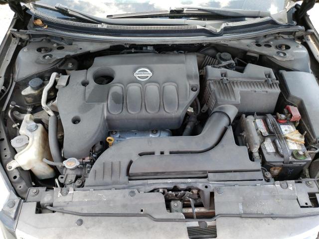 Photo 11 from auction – 2012 NISSAN ALTIMA BAS with VIN 1N4AL2AP2CN579315