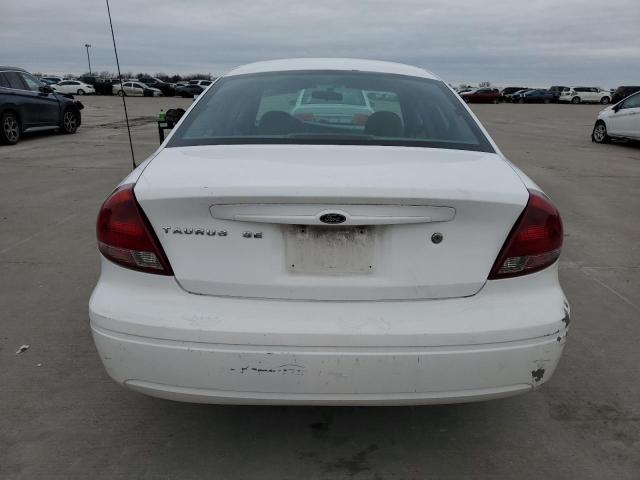 Photo 6 from auction – 2006 FORD TAURUS SE with VIN 1FAFP53U56A178996