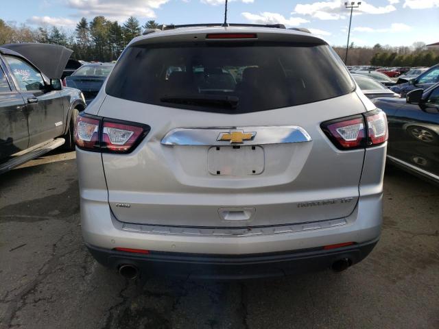 Photo 6 from auction – 2013 CHEVROLET TRAVERSE L with VIN 1GNKVLKD0DJ107942