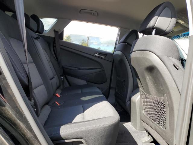Photo 10 from auction – 2016 HYUNDAI TUCSON LIM with VIN KM8J33A2XGU022647