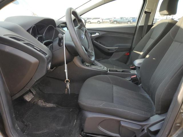 Photo 7 from auction – 2017 FORD FOCUS SEL with VIN 1FADP3M26HL341106