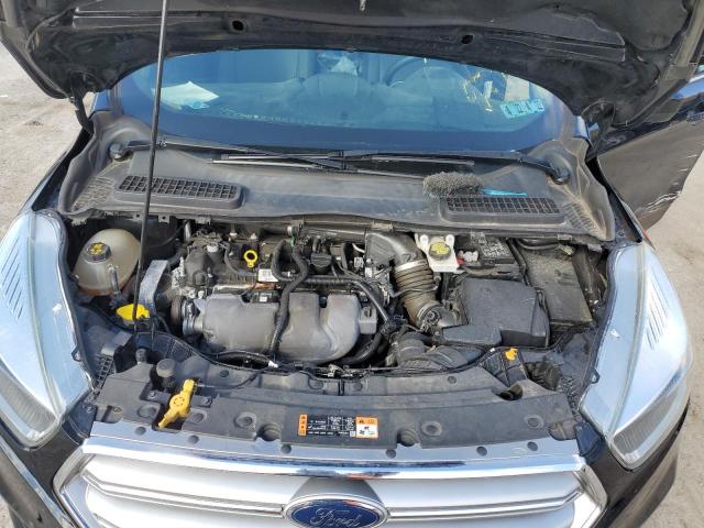 Photo 12 from auction – 2017 FORD ESCAPE SE with VIN 1FMCU0G99HUA78461