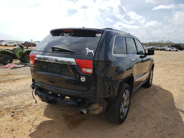 Photo 3 from auction – 2013 JEEP GRAND CHER with VIN 1C4RJECTXDC575802