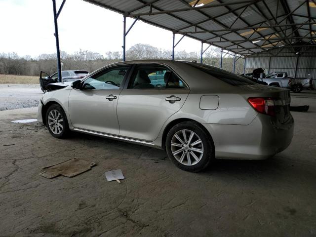 Photo 2 from auction – 2014 TOYOTA CAMRY with VIN 4T1BF1FK2EU385269