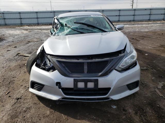 Photo 5 from auction – 2017 NISSAN ALTIMA 2.5 with VIN 1N4AL3AP1HN306492