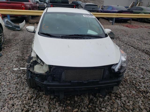 Photo 5 from auction – 2015 KIA FORTE LX with VIN KNAFX4A61F5416115